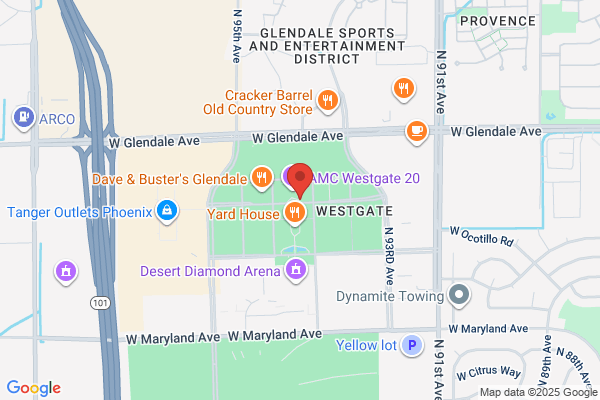 Crumbl Cookies - Glendale