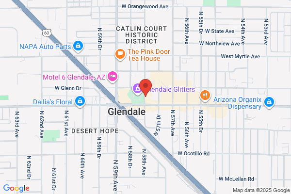 Sun Valley Bakery