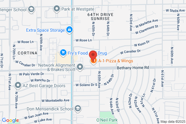 National Bitcoin ATM