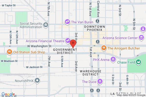 43rd Avenue Tavern