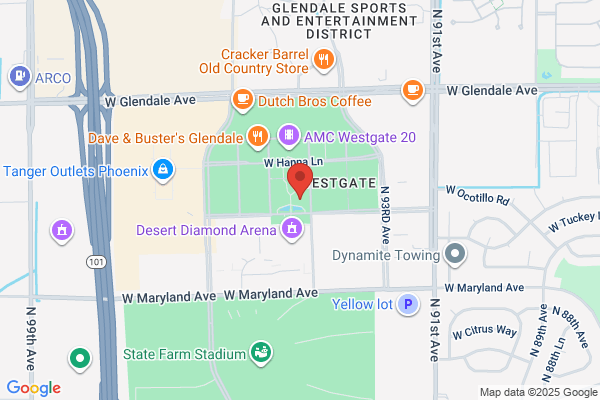 Bar Louie - Westgate Entertainment District