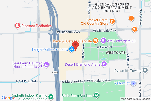 Coachs Sports Lounge
