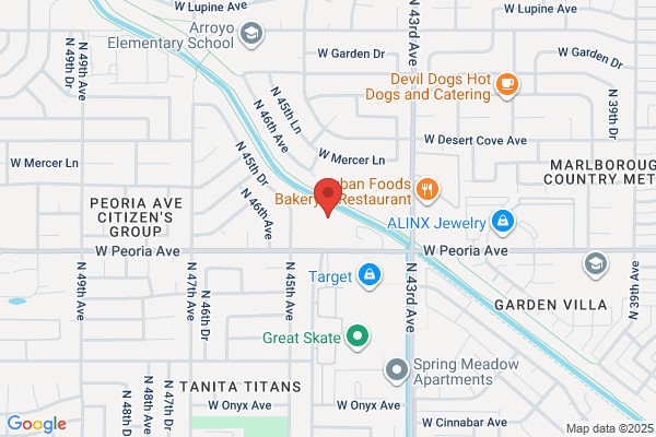 The 44 Sports Grill & Nightlife