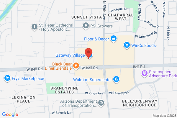 Valley Medical Aesthetics Glendale Beauty