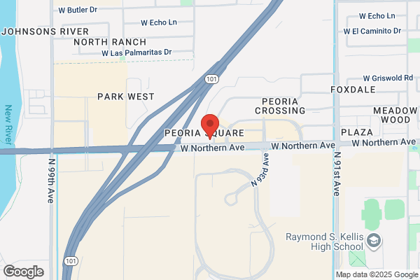 Mattress Firm Peoria Square