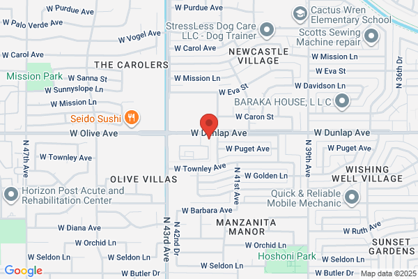 Real Property Business Services