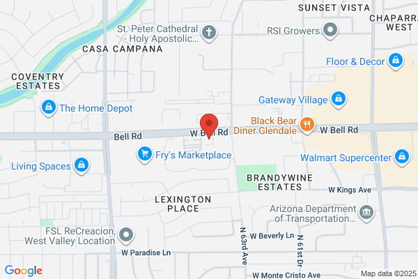 On Site Satellite - DISH Network Retailer