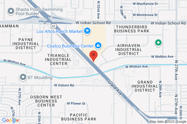 Arizona Exclusive Car Repair
