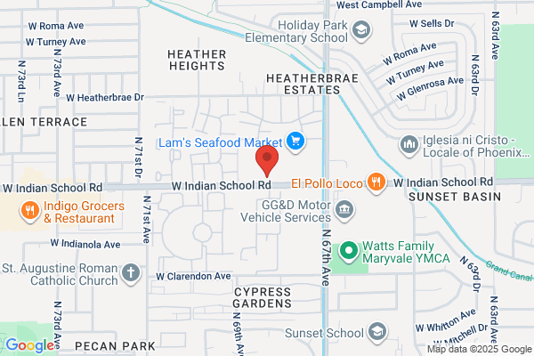 Midas Auto Svc Experts