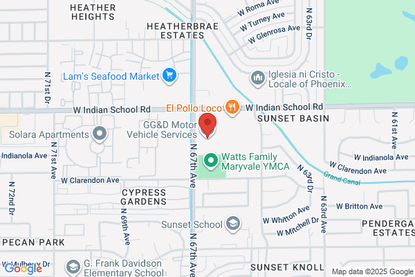 Above All Insurance Agency