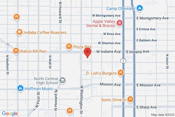Northwest Insurance Agency