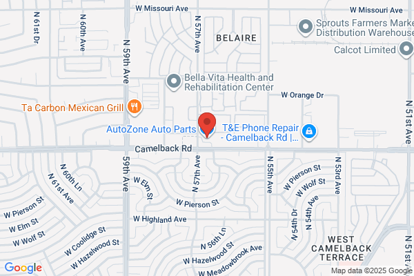AutoZone Auto Parts