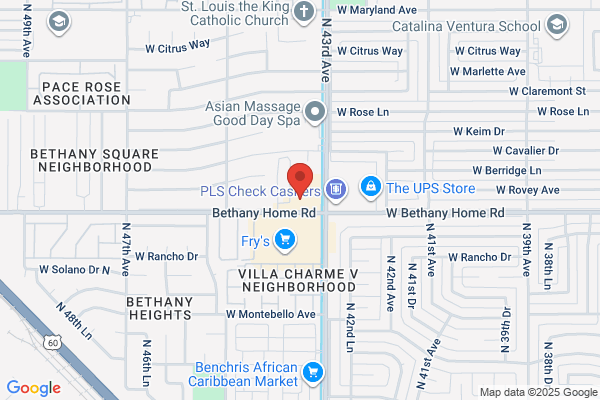 AutoZone Auto Parts