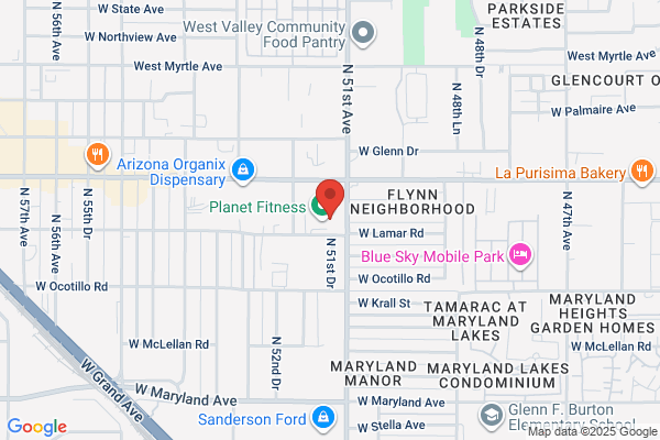 AutoZone Auto Parts
