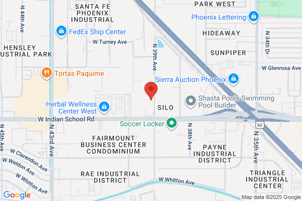 Gear One Auto Dealership