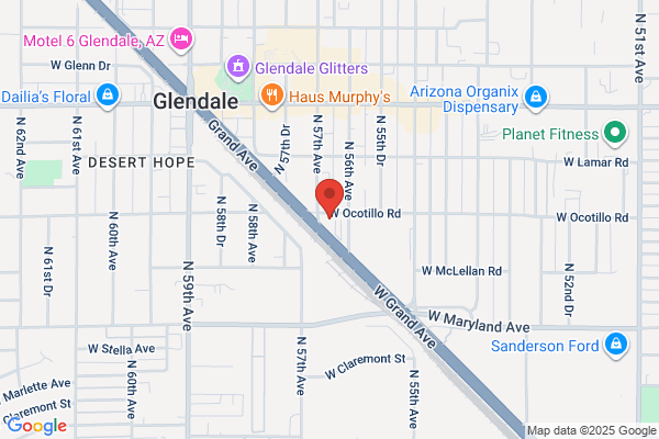 AZ Quality Transmissions & Auto Repair
