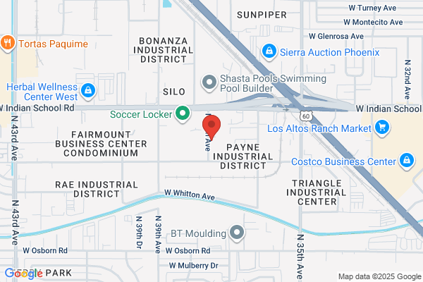 Arizona Transaxle Exchange
