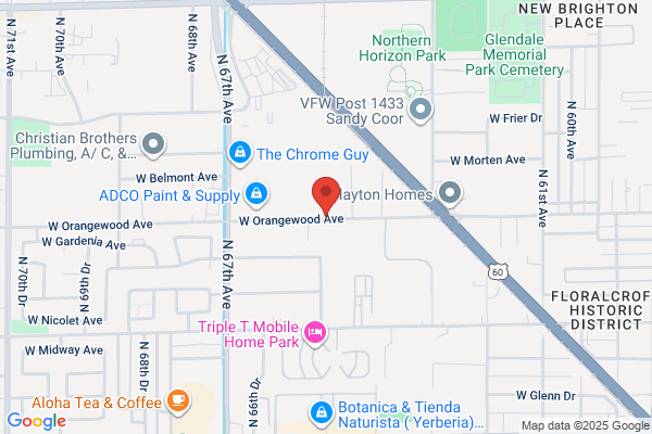 Glendale Auto Wrecking
