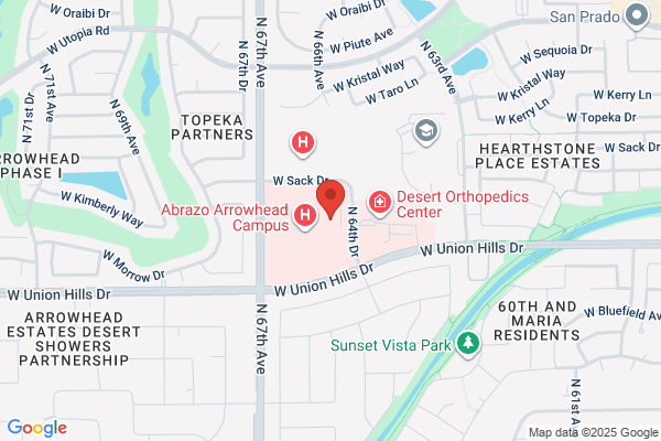 Peak Heart & Vascular - Glendale