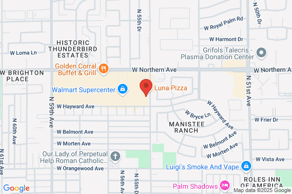 Crown Mailing Center