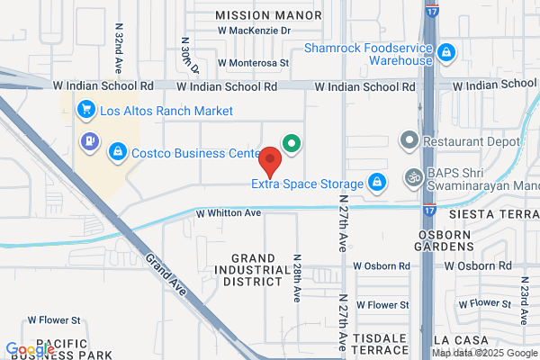 Ralph Wilkens Co Inc