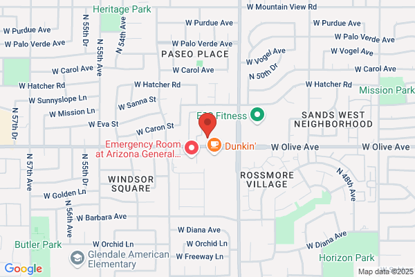 Glendale AZ Carpet Pros