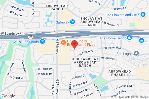 Spencer's Chem-Dry Of Mesa/Temple/Chandler