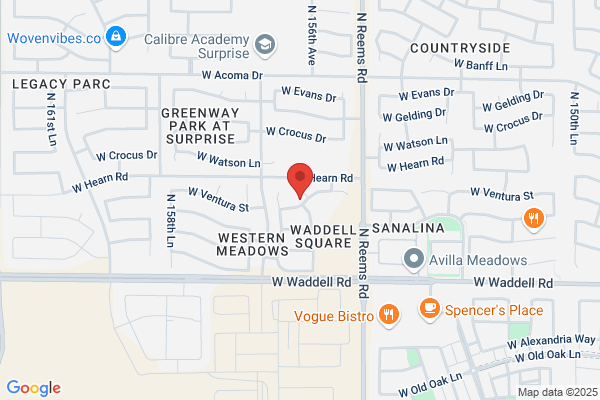 West Valley Carpet Service