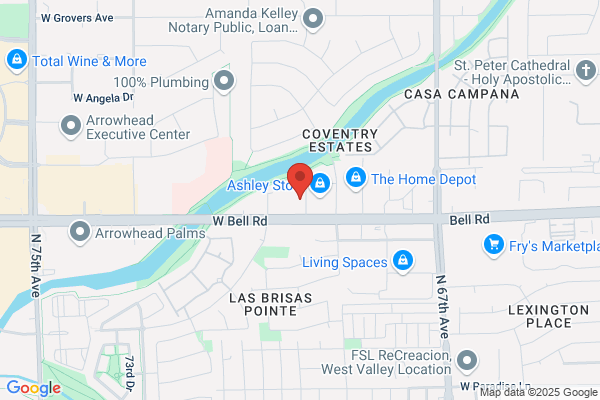 Carpet Mills of America