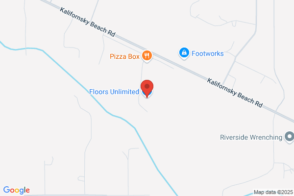 Floors Unlimited
