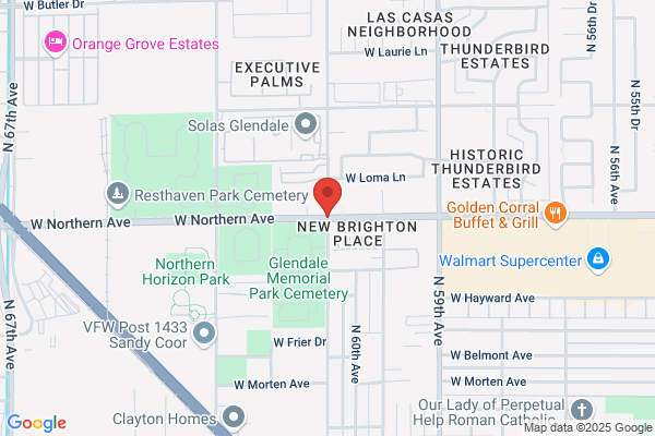 M & D Chem-Dry Carpet Cleaning Avondale AZ