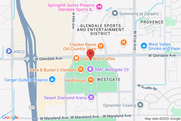AT&T Store - Closed