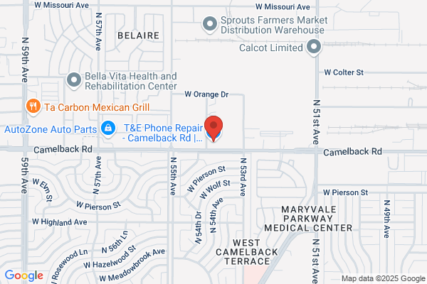iRepairPlus - Glendale