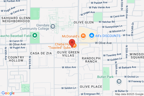 Cricket Wireless Authorized Retailer
