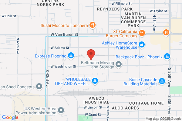 Columbus Chemical Ind Inc