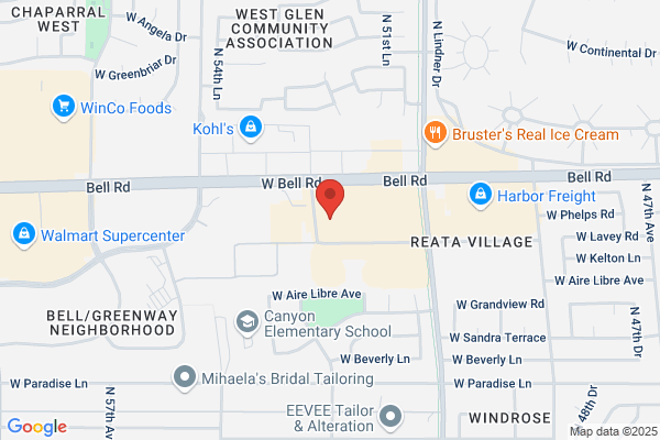 Developmental Enrichment Centers