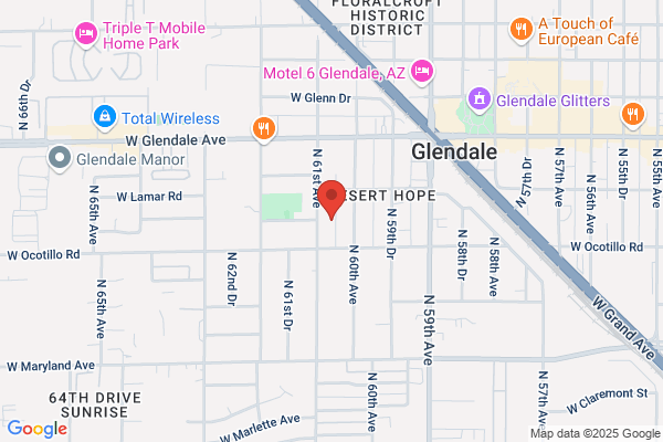 Hermosa Givings Childcare