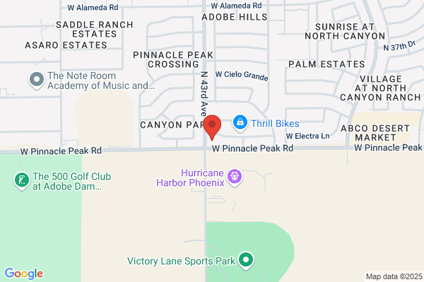 Kiddie Academy of North Phoenix