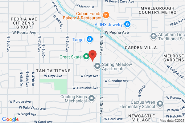 Nana's Place & Preschool Academy