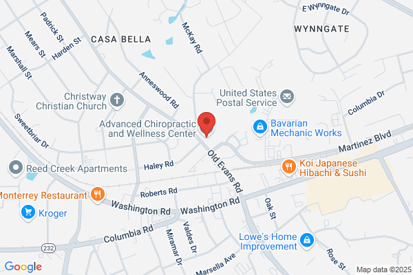 Advanced Chiropractic and Wellness Center