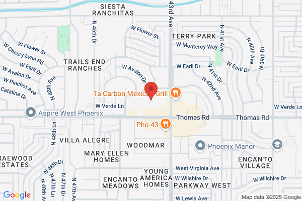 Auto Injury Treatment Centers
