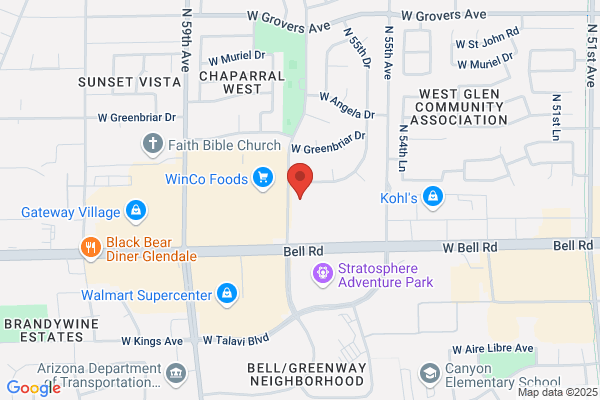 Glendale Chiropractic Life Center