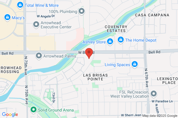 McKenzie-Hennessy Chiropractic Clinic.