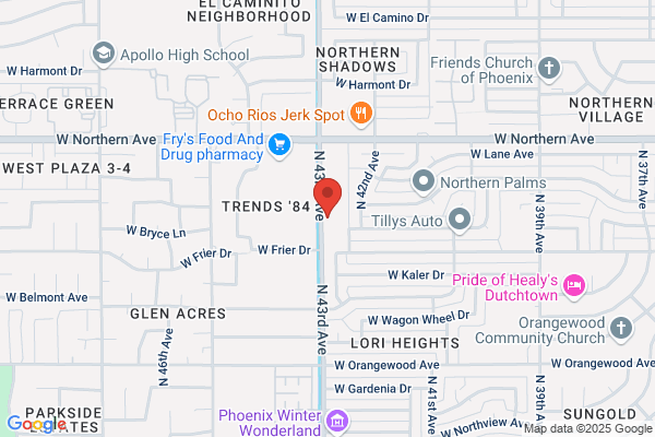 Prime Medical Accident Injury Centers