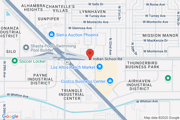The Accident Doctor Chiropractic Clinics, PLLC