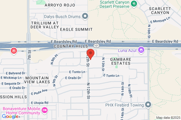 Grace Bible Church of Phoenix