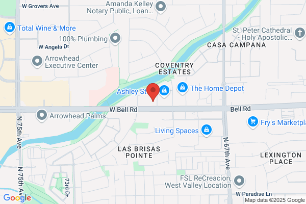 Arizona Leather Company