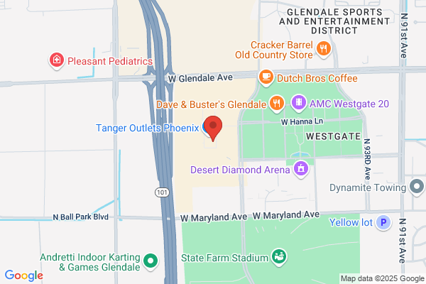 Jockey Outlet