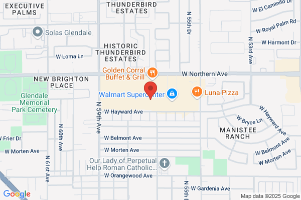Ross Store Inc