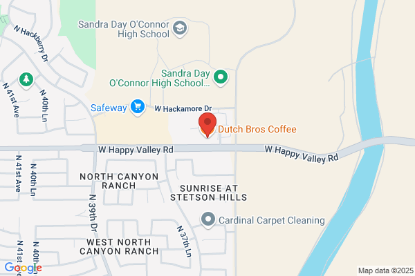 Dutch Bros Coffee